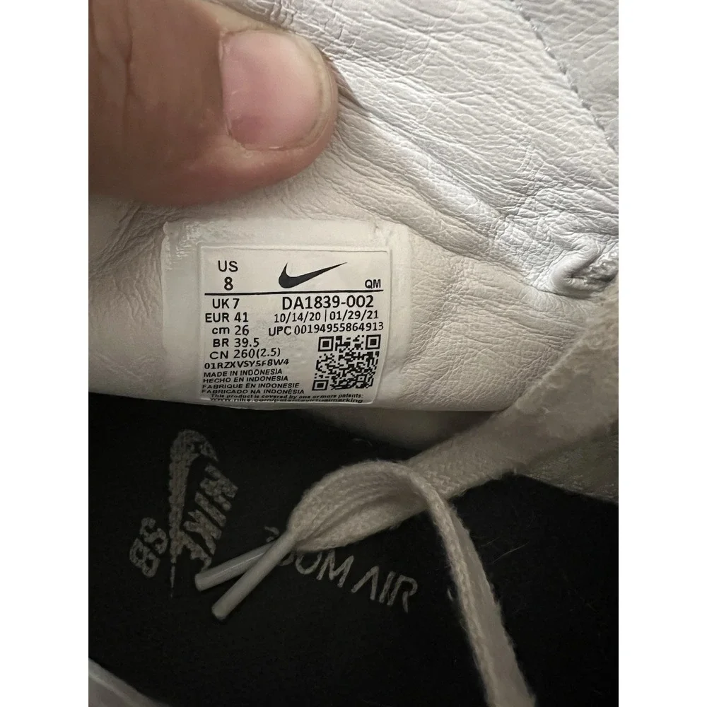 Zoom Blazer‎ Mid Premium SB 